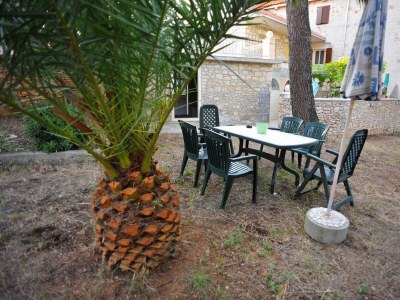 Apartment Two bedroom apartment near beach Sutivan, Brač A-22771-a - Outdoor photo 10