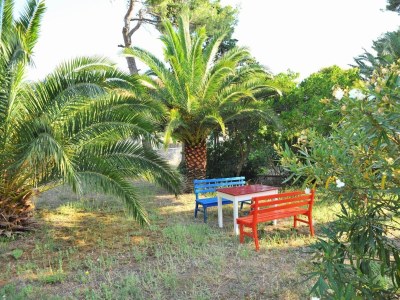 Apartment Three bedroom apartment near beach Sutivan, Brač A-22771-b - Outdoor photo 12