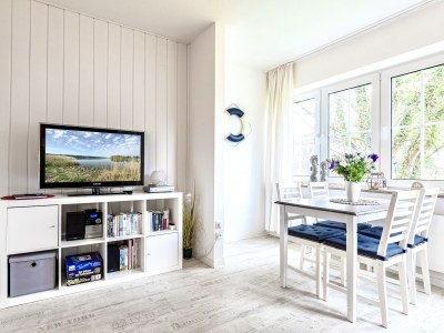 Holiday apartment Ostsee-Perle Scharbeutz - Features photo 7