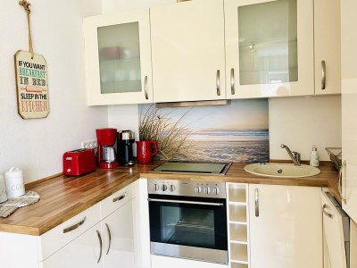 Holiday apartment Ostsee-Perle Scharbeutz - Features photo 12