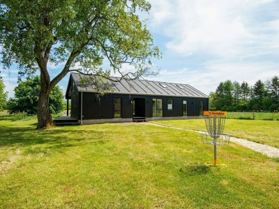 Holiday house 5 Sterne Ferienhaus in Engesvang - Outdoor photo 4