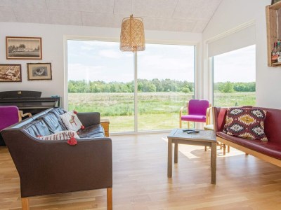 Holiday house 5 Sterne Ferienhaus in Engesvang - Outdoor photo 14