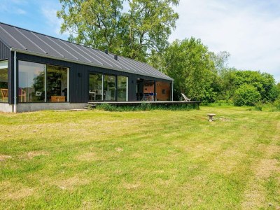 Holiday house 5 Sterne Ferienhaus in Engesvang - Outdoor photo 18
