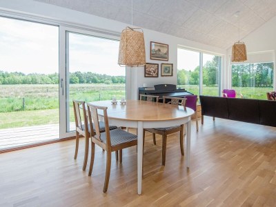 Holiday house 5 Sterne Ferienhaus in Engesvang - Outdoor photo 20