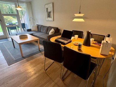 Holiday house 4 person holiday home in Nexø - Outdoor photo 11