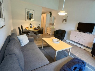 Holiday house 4 person holiday home in Nexø - Outdoor photo 12
