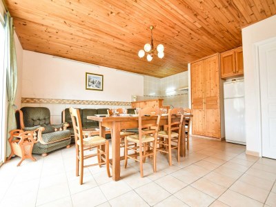Holiday house Holiday Home in Argeliers near Sandy Beaches - Features photo 15