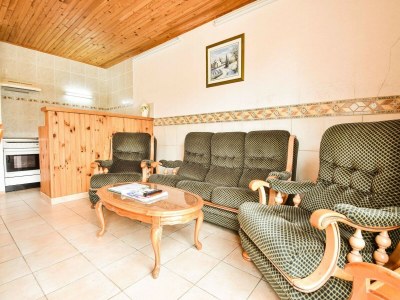 Holiday house Holiday Home in Argeliers near Sandy Beaches - Features photo 26