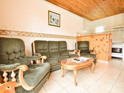 Holiday house Holiday Home in Argeliers near Sandy Beaches - Features photo 30