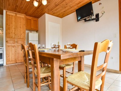Holiday house Holiday Home in Argeliers near Sandy Beaches - Features photo 31