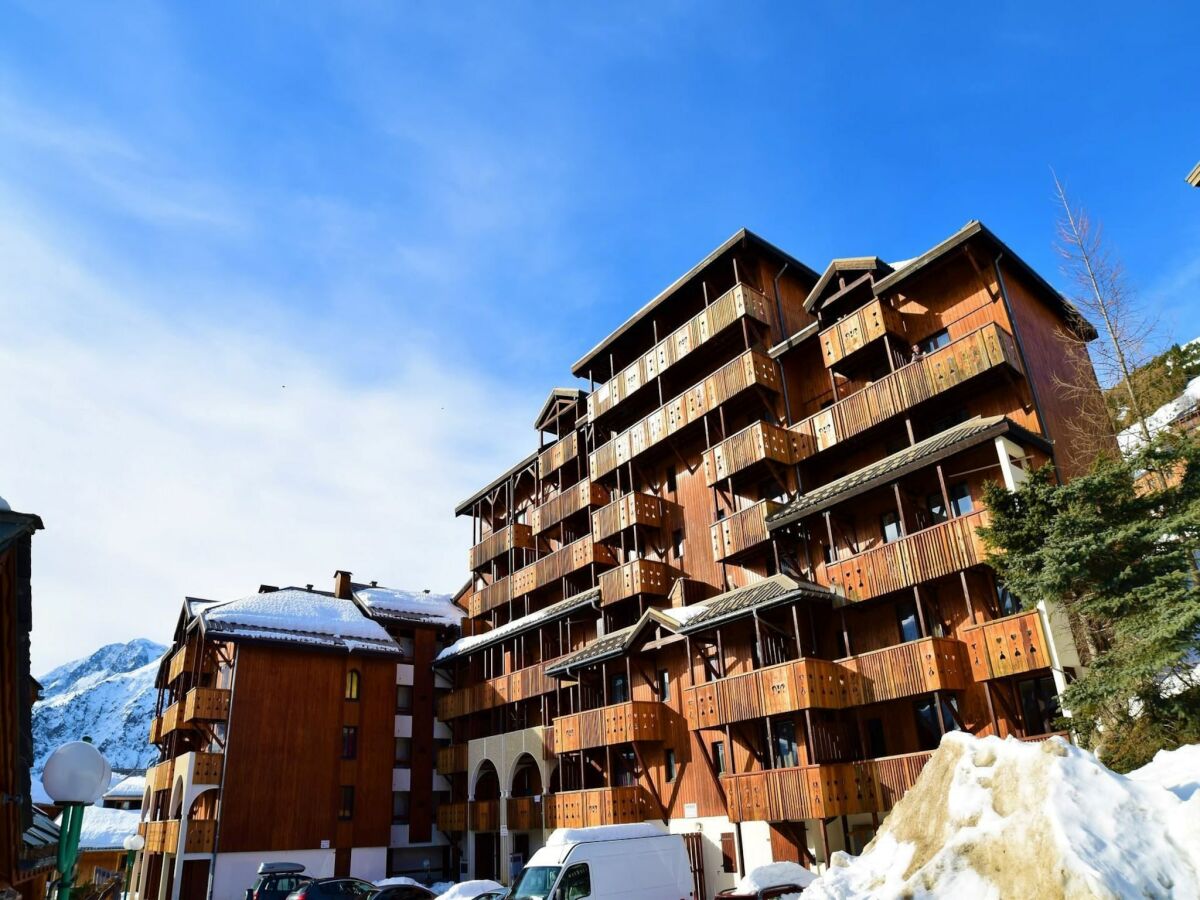 Apartment Bright Escape Near Ski Resort