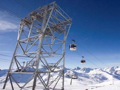 Apartment Bright Escape Near Ski Resort - Outdoor photo 2