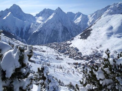 Apartment Bright Escape Near Ski Resort - Outdoor photo 3