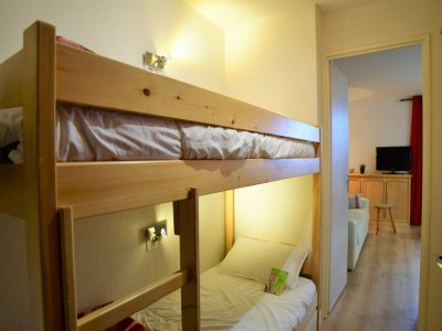 Apartment Bright Escape Near Ski Resort - Features photo 8