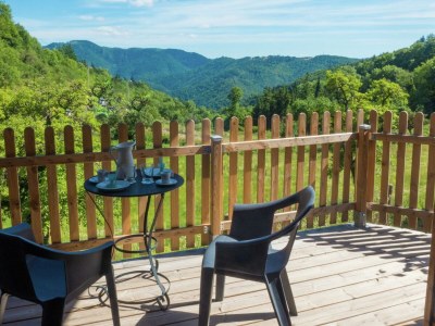 Holiday house Gemütlicher Landurlaub in der Auvergne - Outdoor photo 5