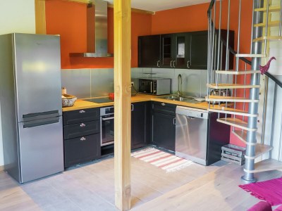 Holiday house Gemütlicher Landurlaub in der Auvergne - Features photo 11