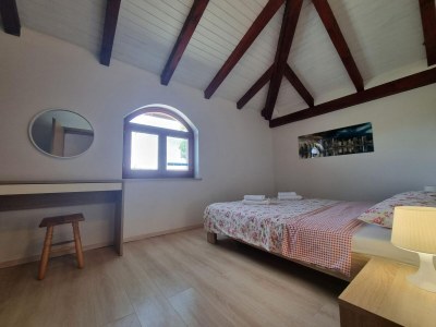 Villa Villa in Višnjan mit Pool und Garten - Features photo 26