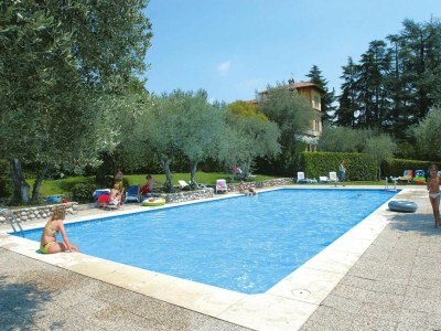 Holiday park Residence Pratone, Garda - Outdoor photo 6