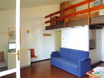 Holiday park Residence Pratone, Garda - Features photo 8