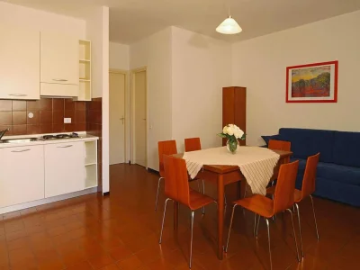 Holiday park Residence Pratone, Garda - Features photo 9