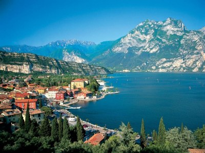 Holiday park Residence Pratone, Garda - Environment photo 16