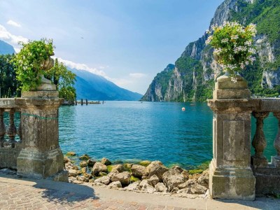 Holiday park Residence Pratone, Garda - Environment photo 17