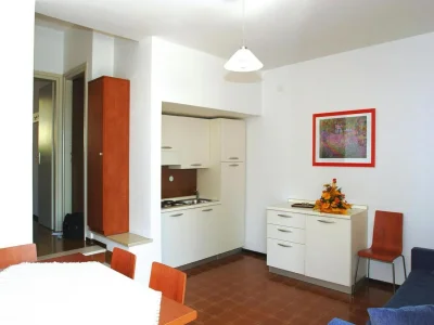 Holiday park Residence Pratone, Garda - Outdoor photo 19