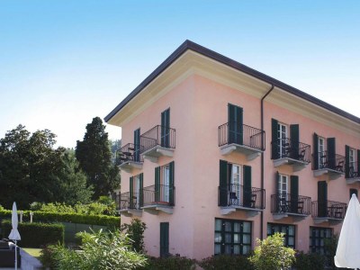 Holiday park Residence Antico Verbano, Meina - Outdoor photo 11