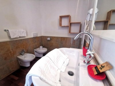 Holiday park Residence Antico Verbano, Meina - Features photo 26