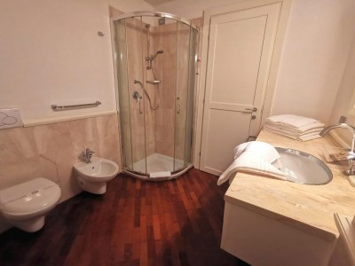 Holiday park Residence Antico Verbano, Meina - Features photo 27