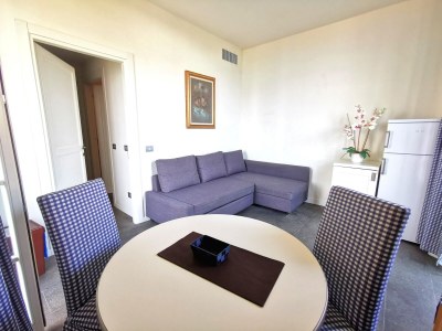 Holiday park Apartment in Meina with communal pool - Features photo 8