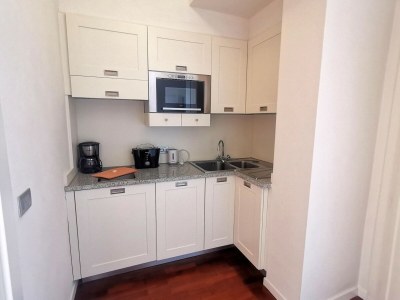 Holiday park Apartment in Meina with communal pool - Features photo 10