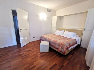 Holiday park Apartment in Meina with communal pool - Features photo 12