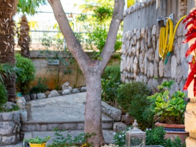 Apartment Two bedroom apartment with terrace and sea view Crikvenica A-5585-a - Outdoor photo 15