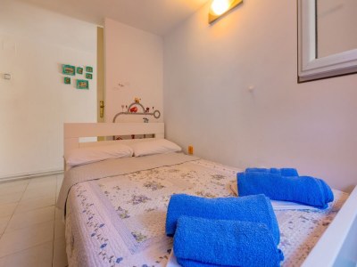 Apartment Two bedroom apartment with terrace and sea view Crikvenica A-5585-a - Outdoor photo 29