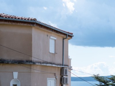 Apartment Studio flat with terrace and sea view Crikvenica AS-5585-a - Outdoor photo 40