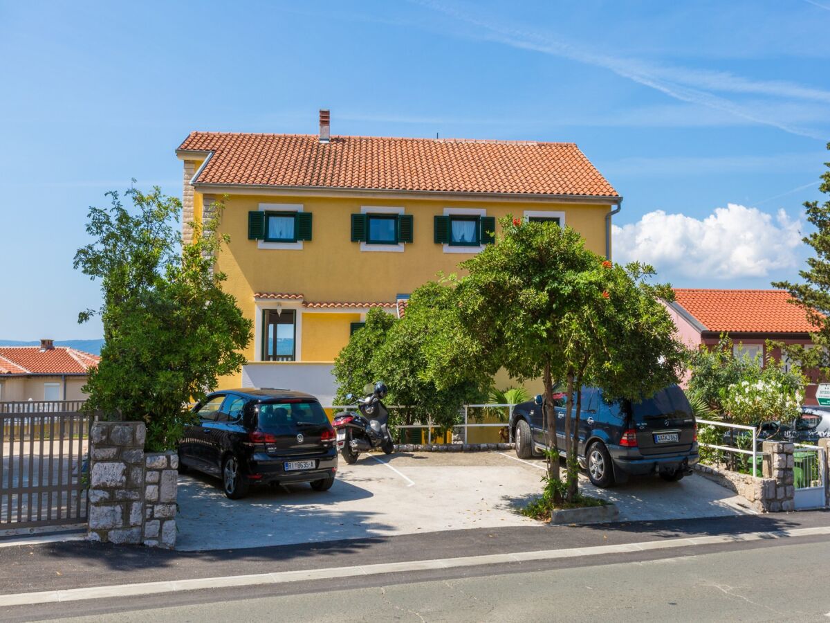 Apartment Studio flat with terrace and sea view Crikvenica AS-5585-c - Outdoor photo 2