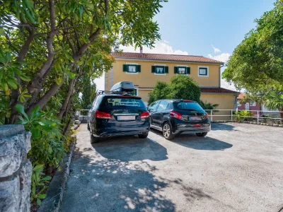 Apartment Studio flat with terrace and sea view Crikvenica AS-5585-d - Outdoor photo 19