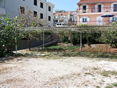 Apartment One bedroom apartment with terrace Marina, Trogir A-6116-a - Outdoor photo 15