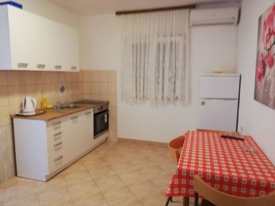 Apartment One bedroom apartment with terrace Marina, Trogir A-6116-a - Outdoor photo 19