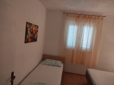 Apartment One bedroom apartment with terrace Marina, Trogir A-6116-a - Outdoor photo 21