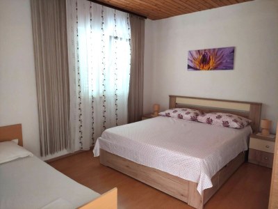 Apartment Three bedroom apartment with terrace and sea view Marina, Trogir A-6116-c - Outdoor photo 19