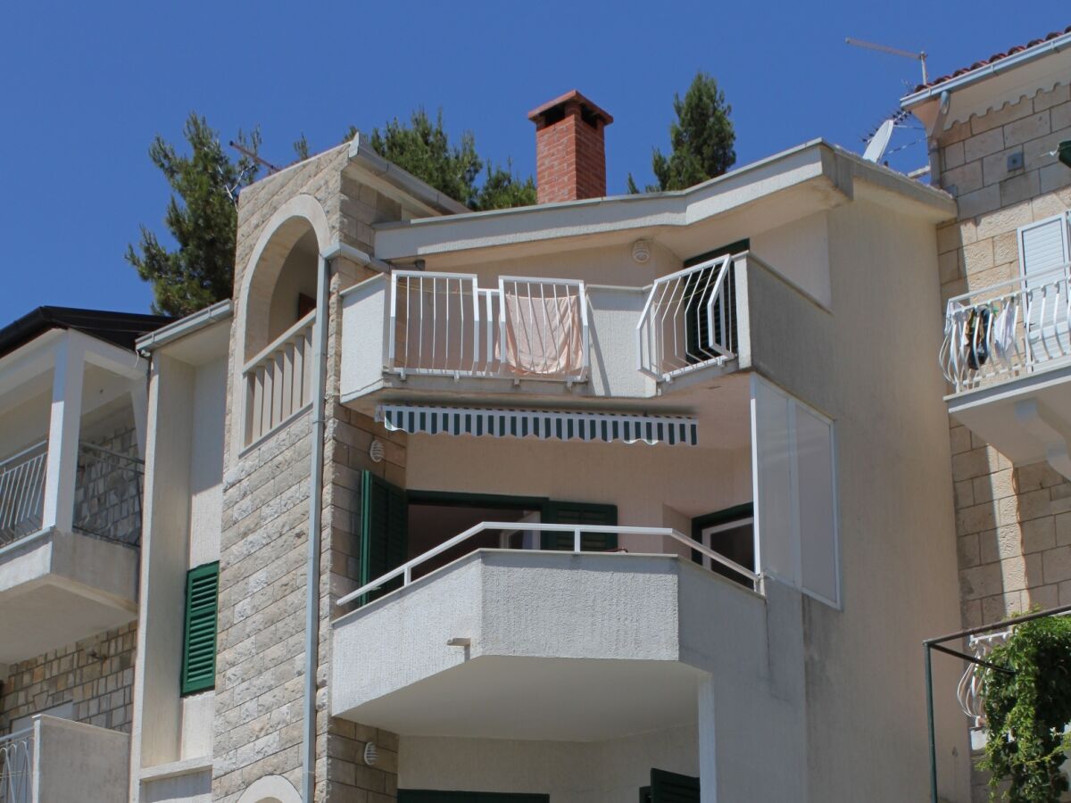 Apartment Two bedroom apartment near beach Podgora, Makarska A-6781-b - Outdoor photo 3