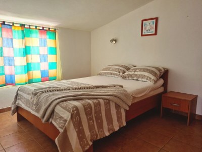 Apartment Two bedroom apartment with balcony Rastići, Čiovo A-6863-b in Okrug Gornji - Apartment