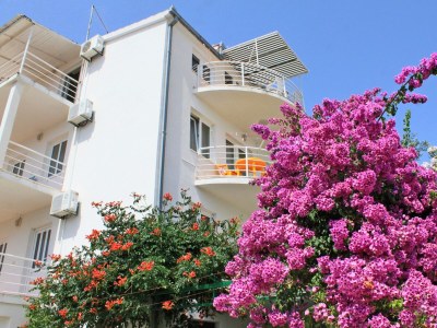 Apartment Two bedroom apartment with balcony Rastići, Čiovo A-6863-b - Outdoor photo 5