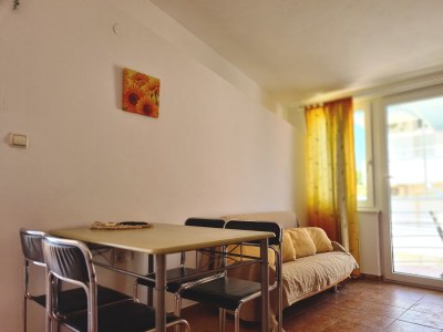 Apartment Two bedroom apartment with balcony Rastići, Čiovo A-6863-b - Outdoor photo 9