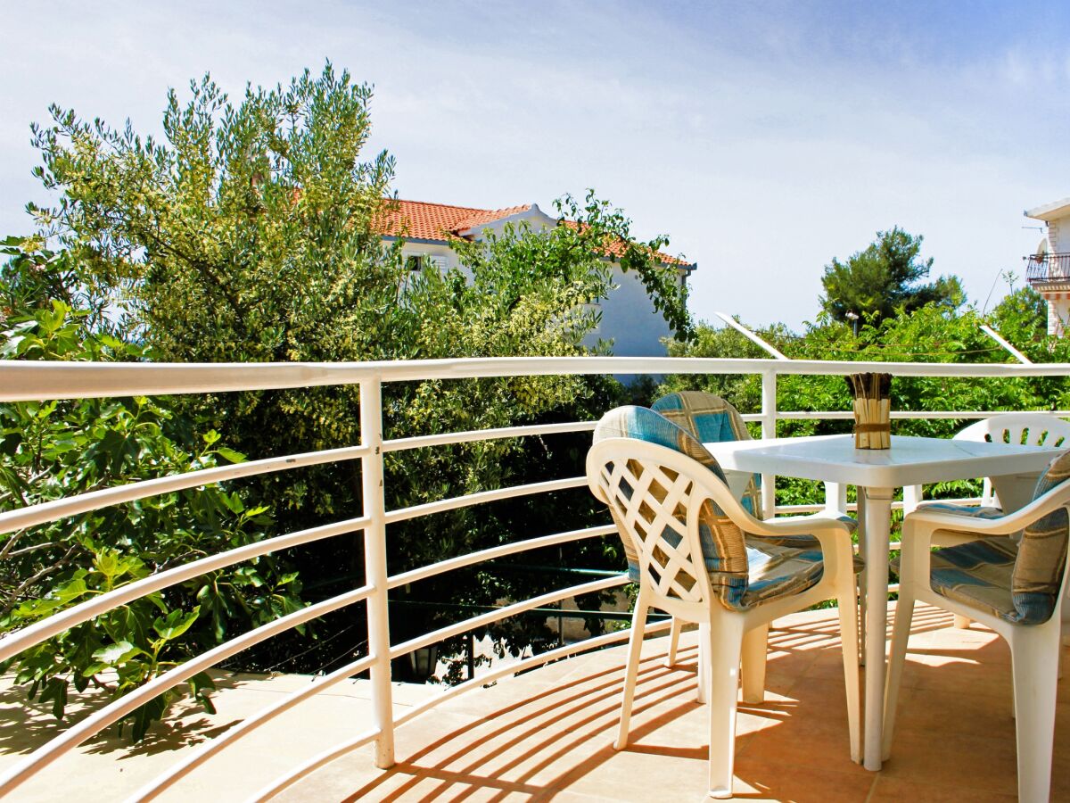 Apartment Two bedroom apartment with balcony Rastići, Čiovo A-6863-f