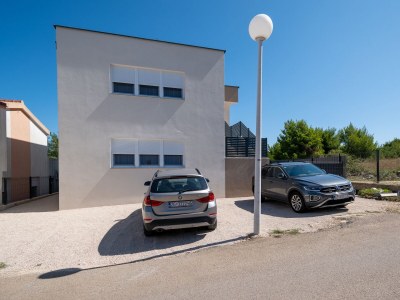 Apartment Two bedroom apartment with air-conditioning Vir - Lozice, Vir A-24328-a - Outdoor photo 10
