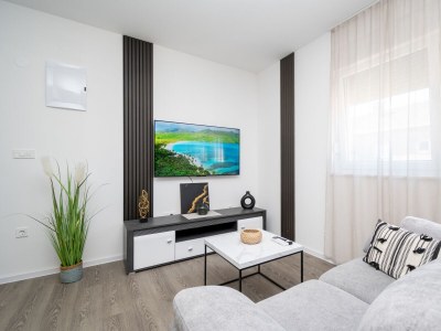 Apartment Two bedroom apartment with air-conditioning Vir - Lozice, Vir A-24328-a - Outdoor photo 11