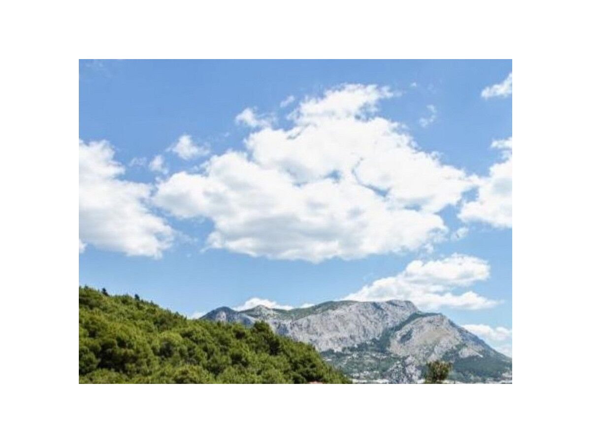 Apartment Two bedroom apartment with terrace and sea view Duće, Omiš A-24975-c - Outdoor photo 2